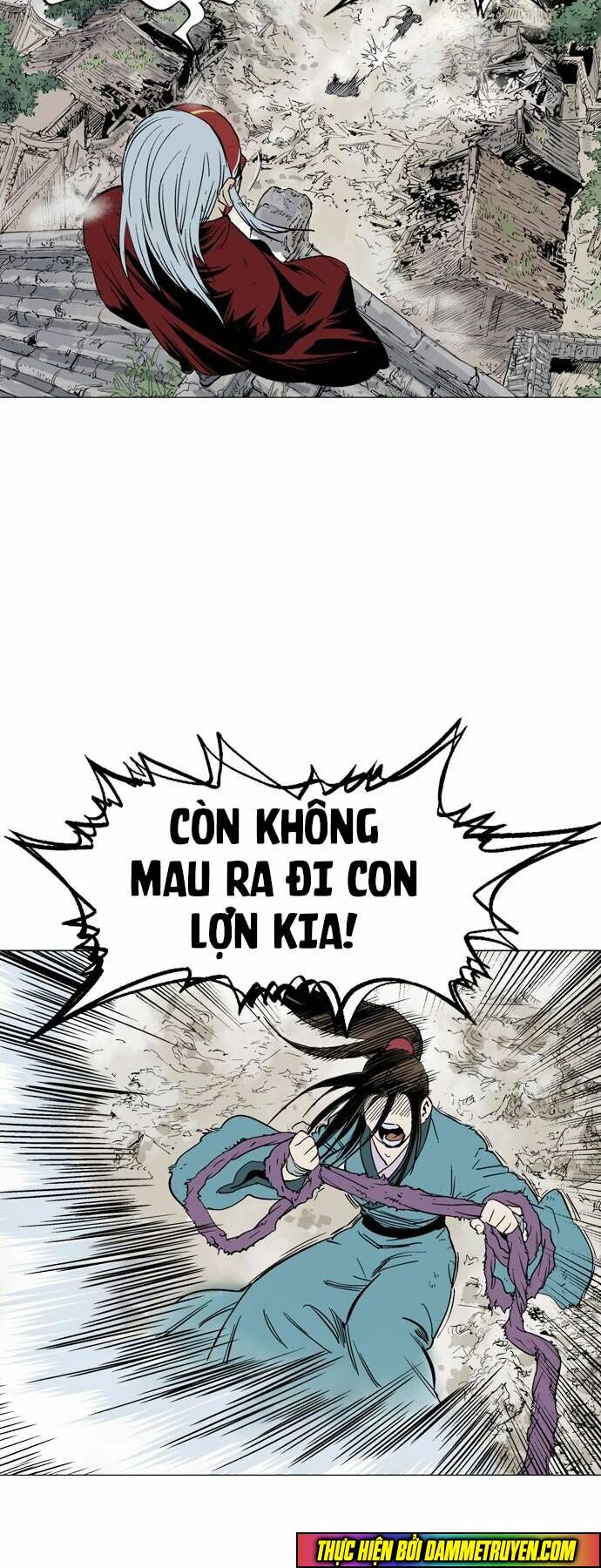 Gosu - Cao Thủ 2: Chapter 18