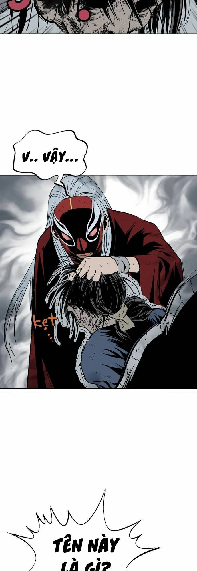 Gosu - Cao Thủ 2: Chapter 18