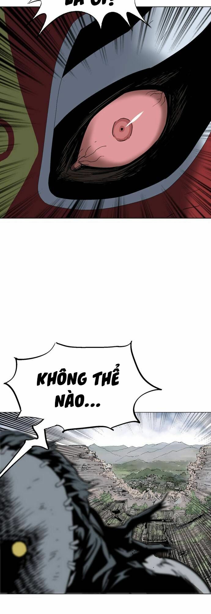 Gosu - Cao Thủ 2: Chapter 18
