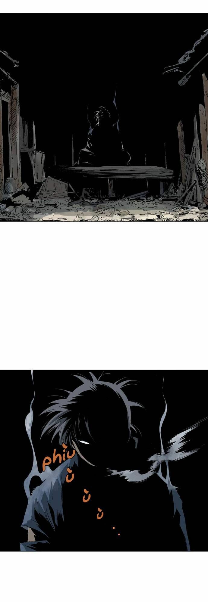 Gosu - Cao Thủ 2: Chapter 18