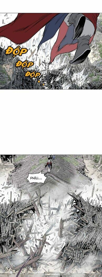 Gosu - Cao Thủ 2: Chapter 18