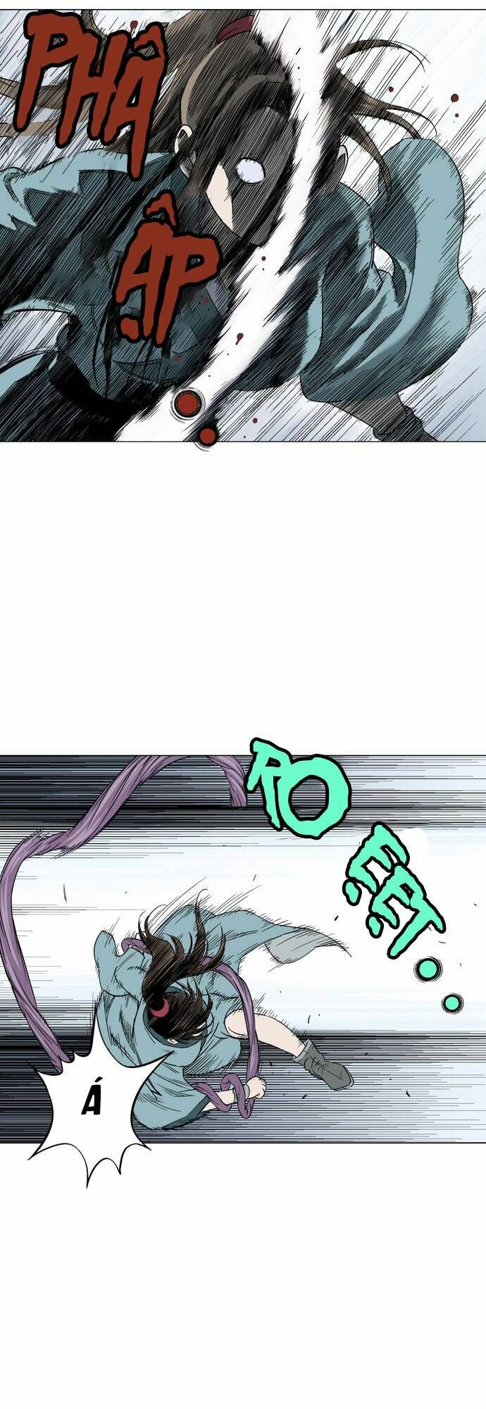 Gosu - Cao Thủ 2: Chapter 18