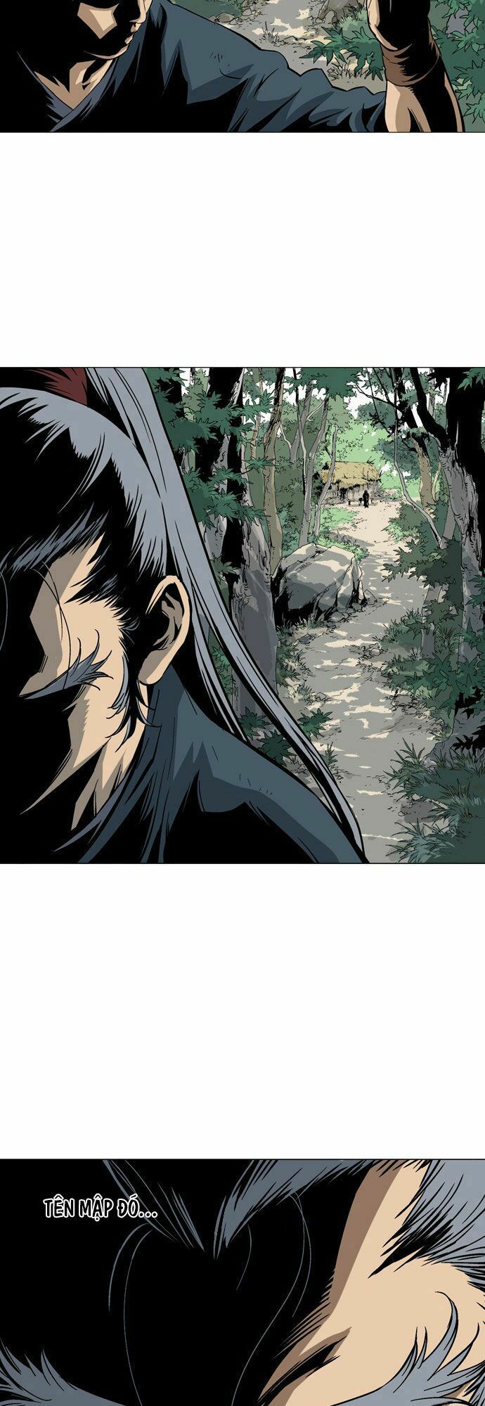 Gosu - Cao Thủ 2: Chapter 2