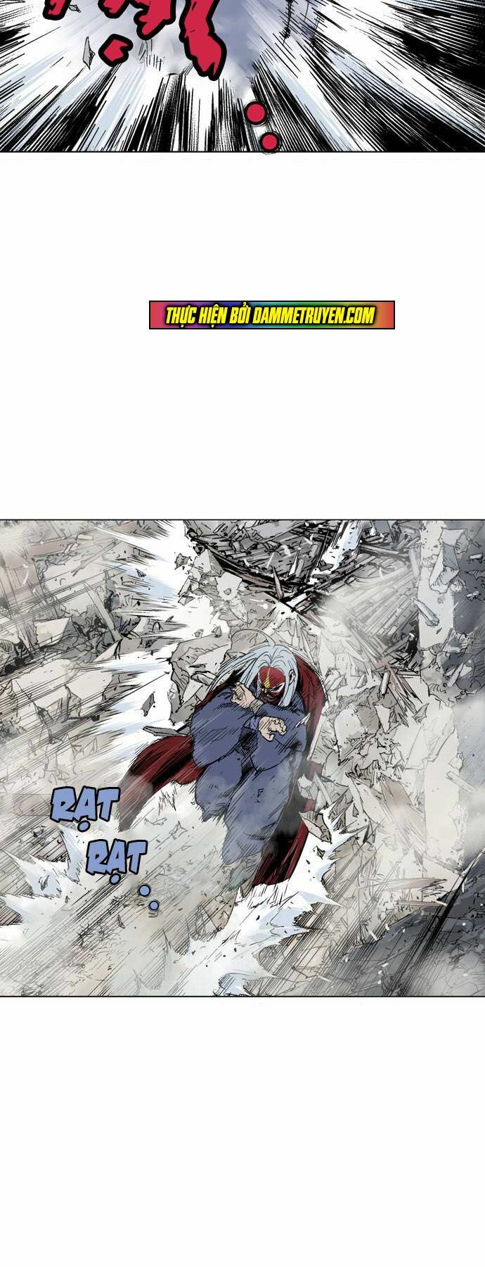 Gosu - Cao Thủ 2: Chapter 20