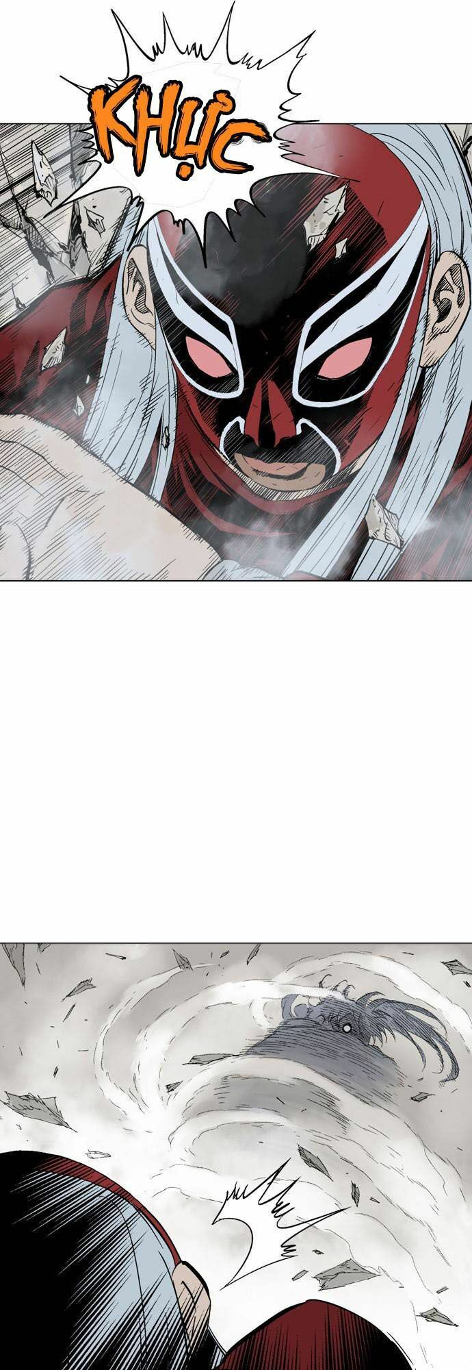Gosu - Cao Thủ 2: Chapter 20