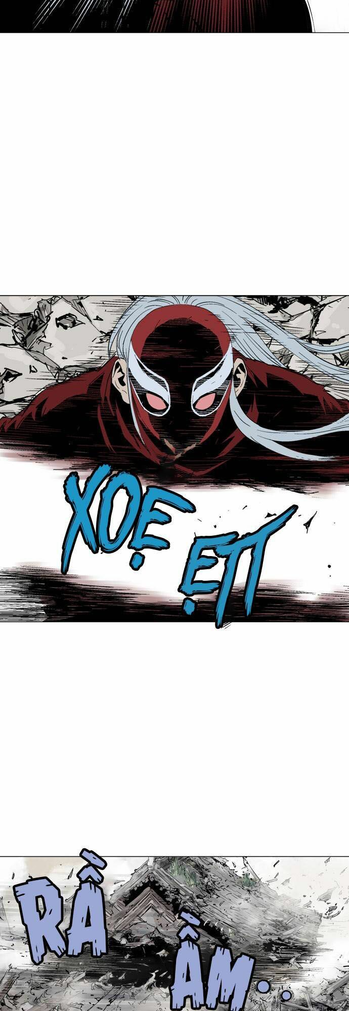 Gosu - Cao Thủ 2: Chapter 20