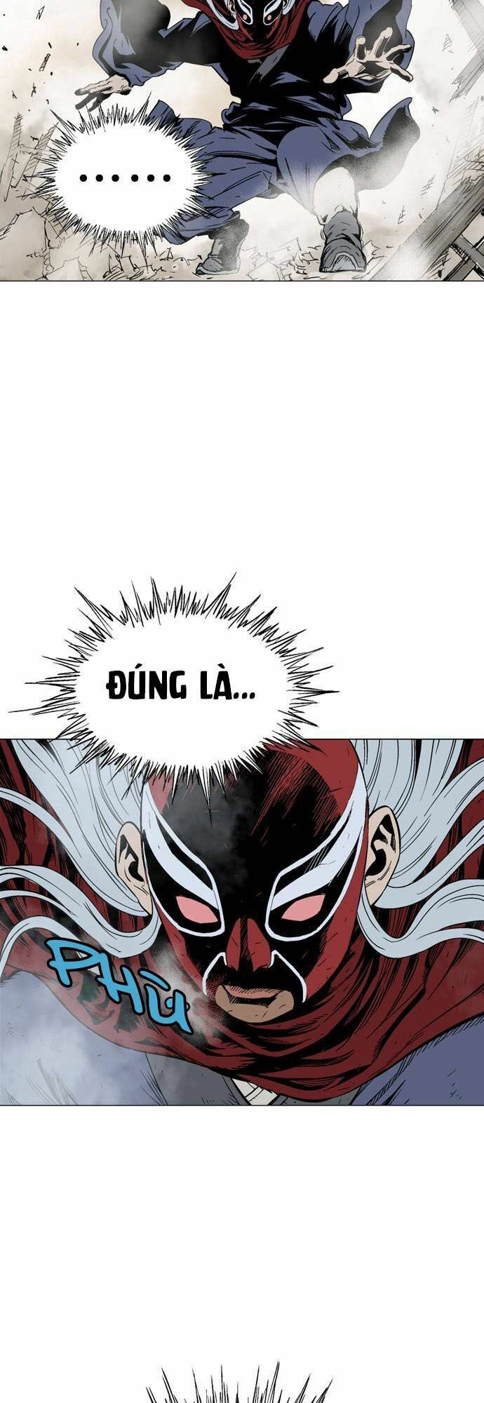 Gosu - Cao Thủ 2: Chapter 20