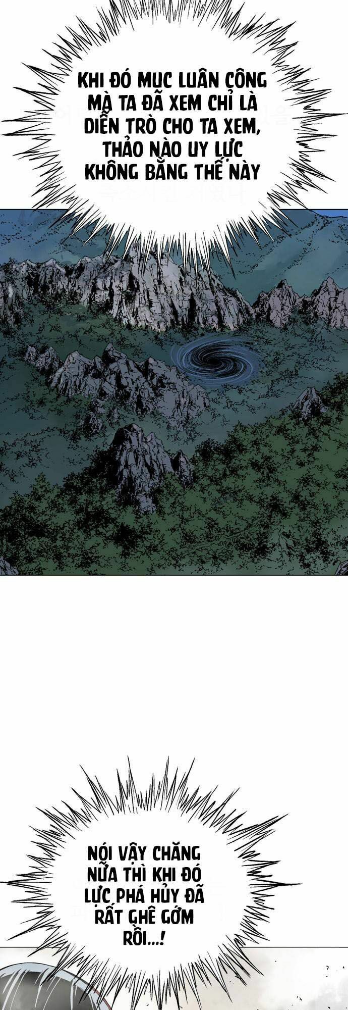 Gosu - Cao Thủ 2: Chapter 20