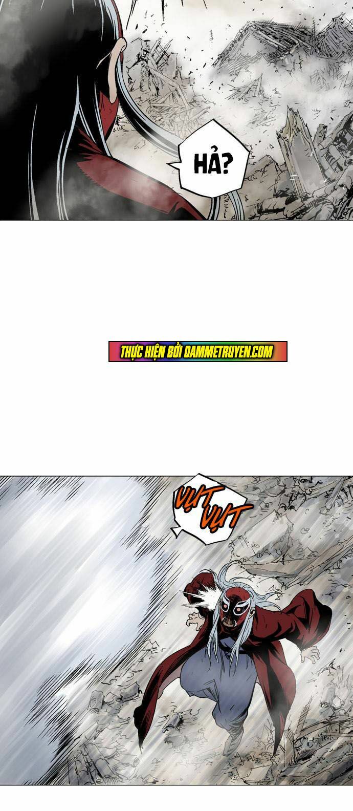 Gosu - Cao Thủ 2: Chapter 20