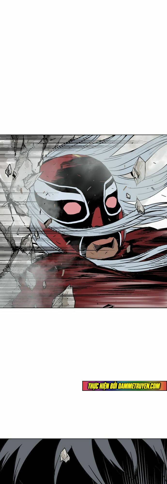Gosu - Cao Thủ 2: Chapter 20