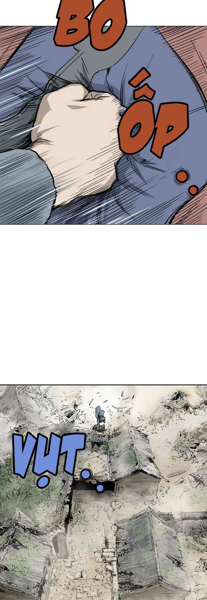 Gosu - Cao Thủ 2: Chapter 20
