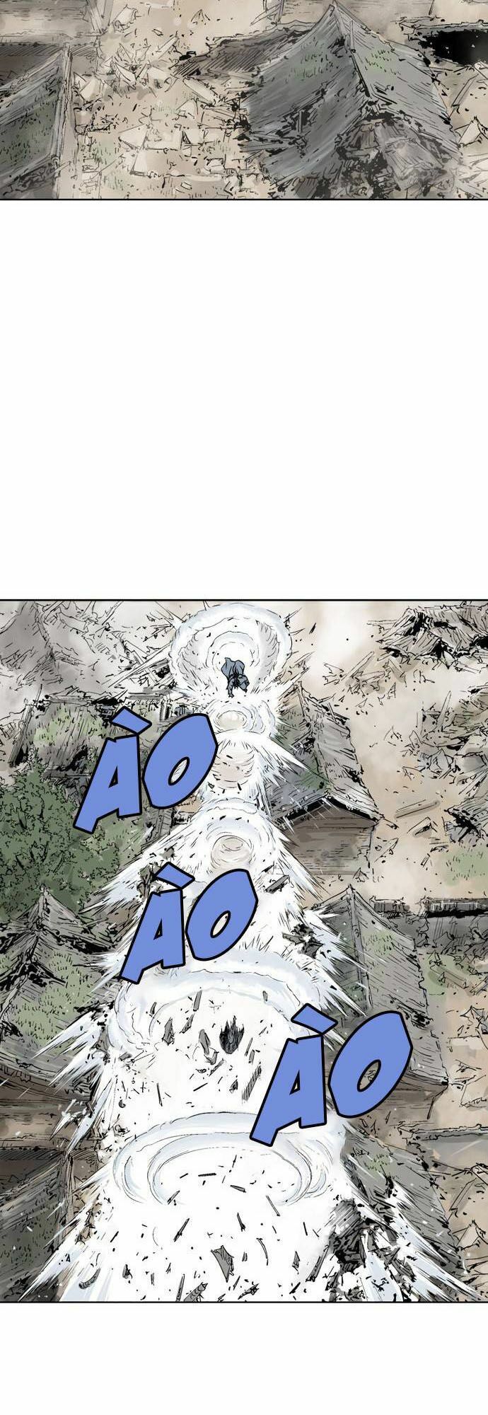 Gosu - Cao Thủ 2: Chapter 20