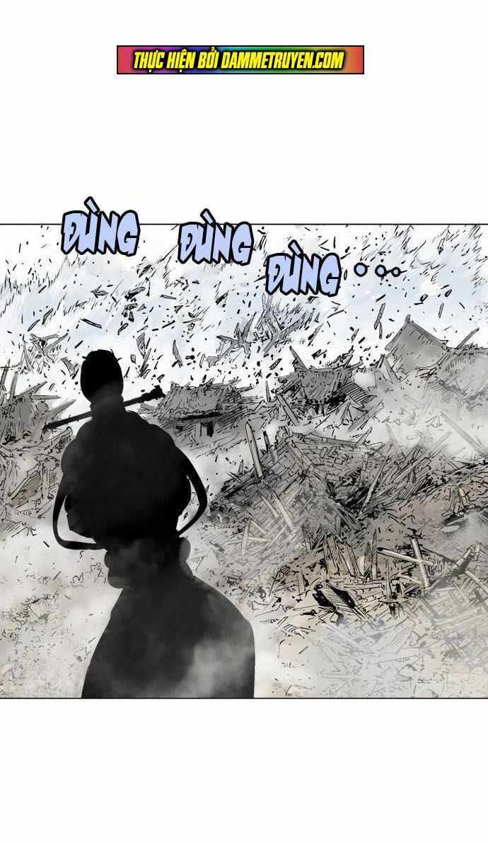 Gosu - Cao Thủ 2: Chapter 20