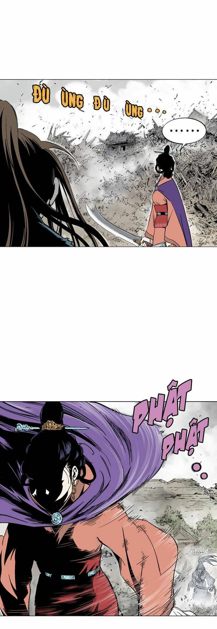 Gosu - Cao Thủ 2: Chapter 20