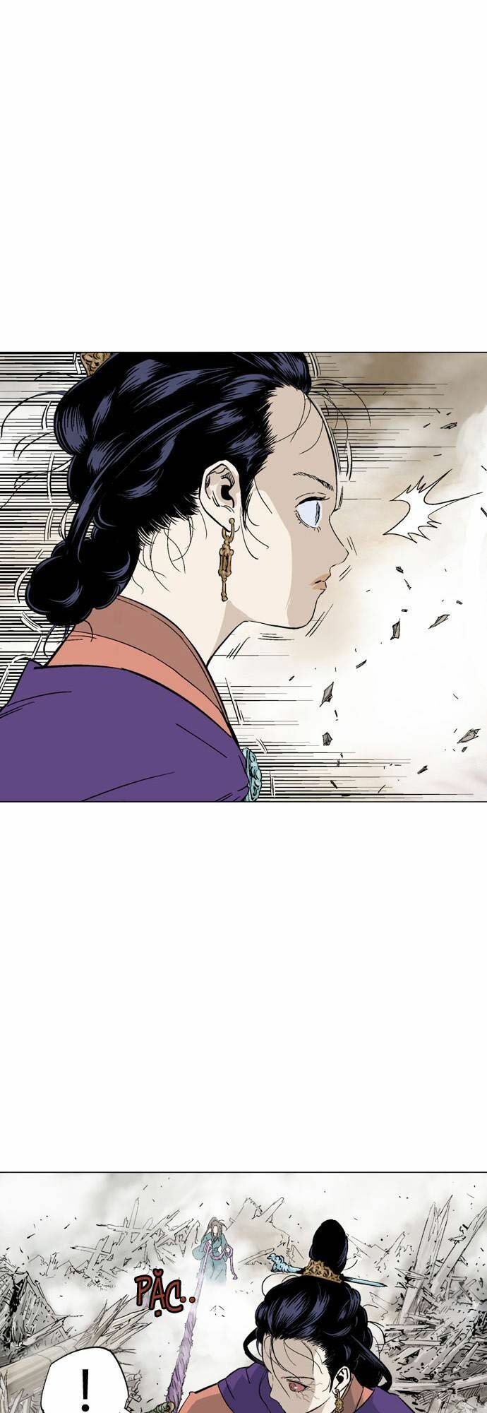 Gosu - Cao Thủ 2: Chapter 20
