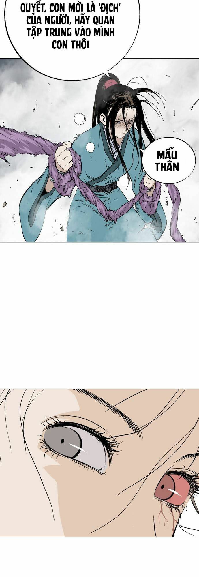 Gosu - Cao Thủ 2: Chapter 20