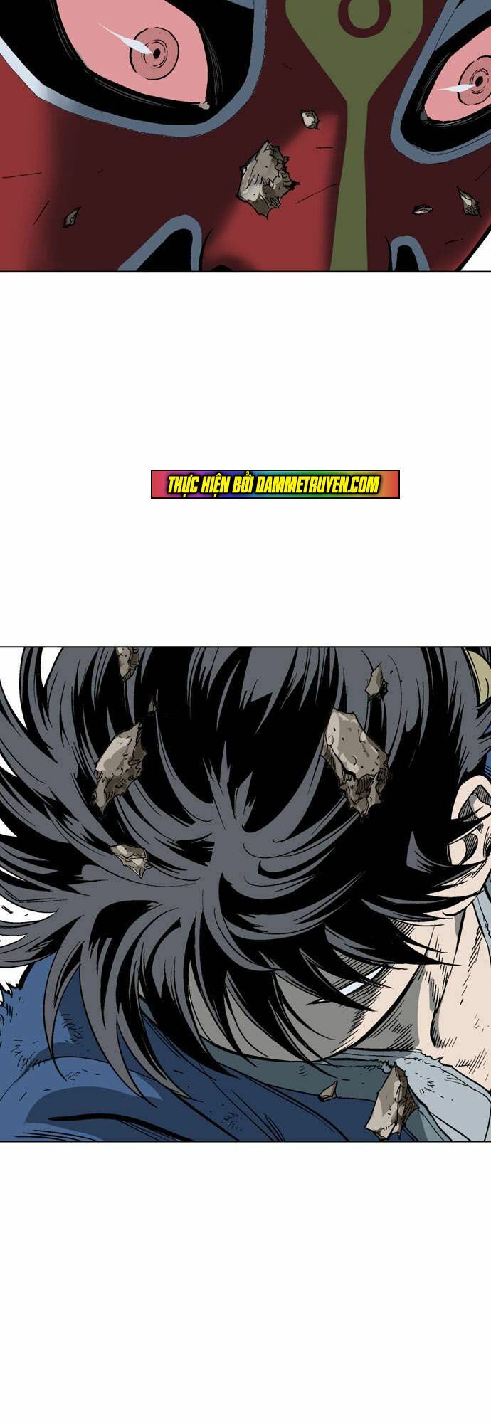Gosu - Cao Thủ 2: Chapter 20
