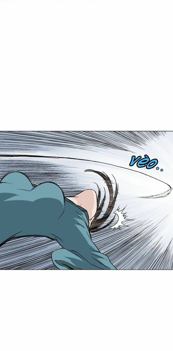Gosu - Cao Thủ 2: Chapter 20