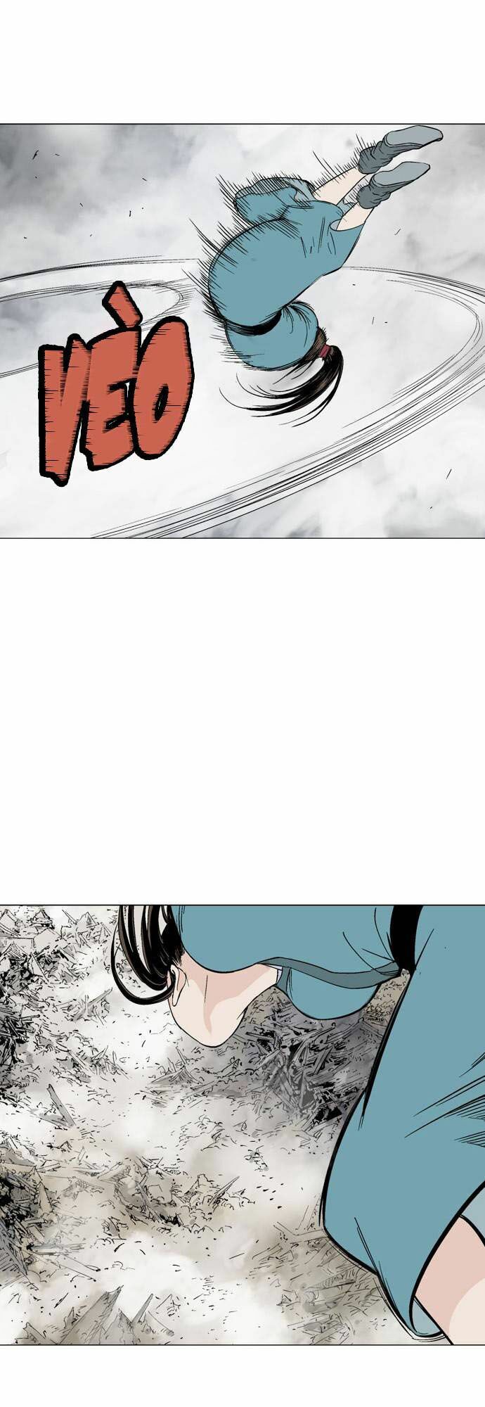 Gosu - Cao Thủ 2: Chapter 20