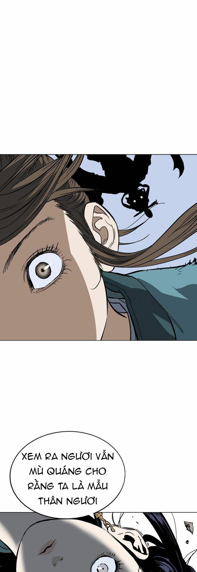 Gosu - Cao Thủ 2: Chapter 20
