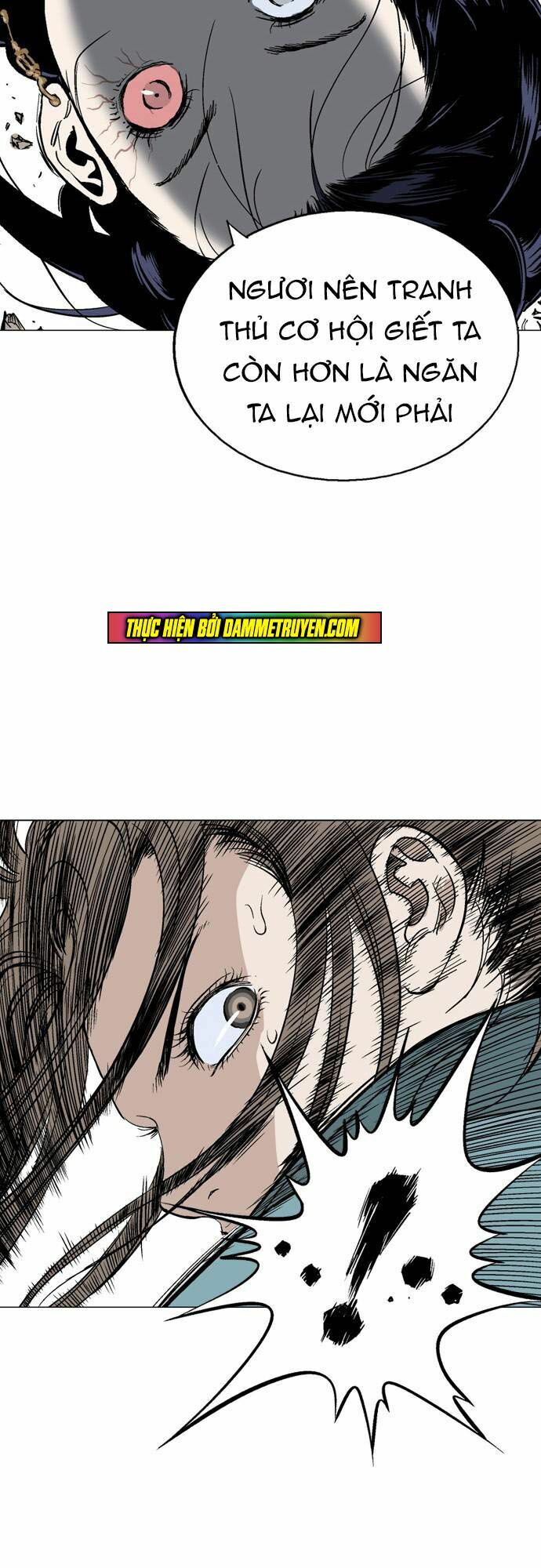 Gosu - Cao Thủ 2: Chapter 20