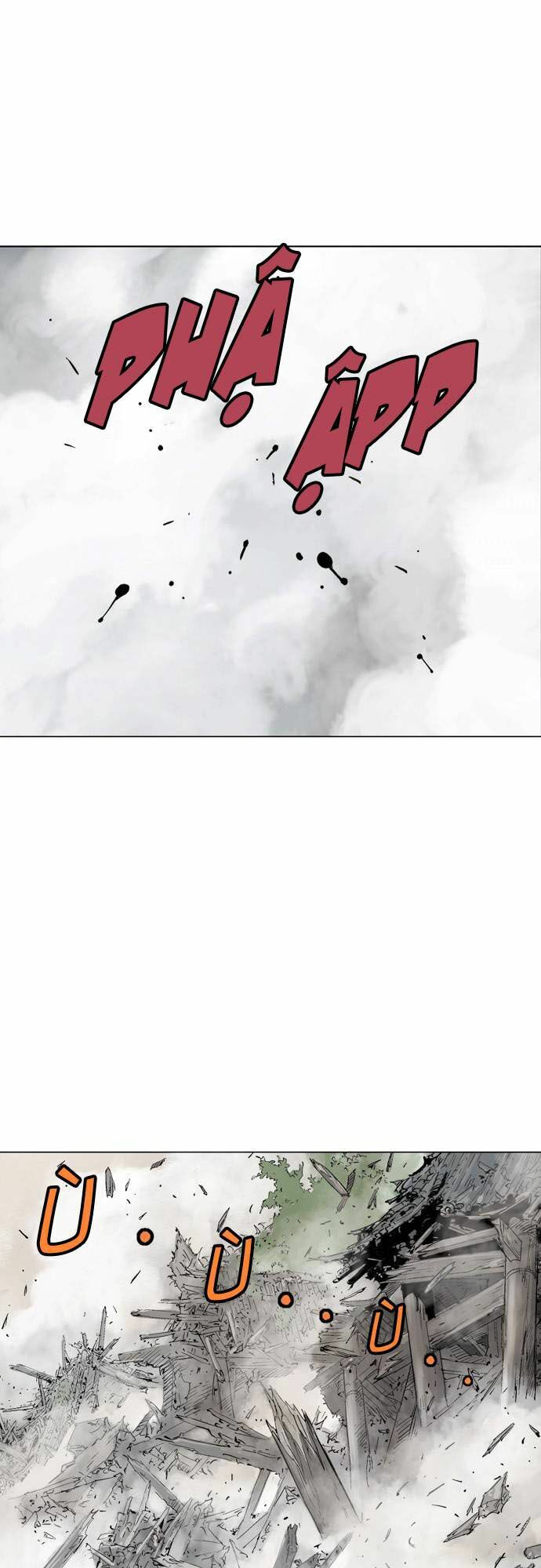 Gosu - Cao Thủ 2: Chapter 20