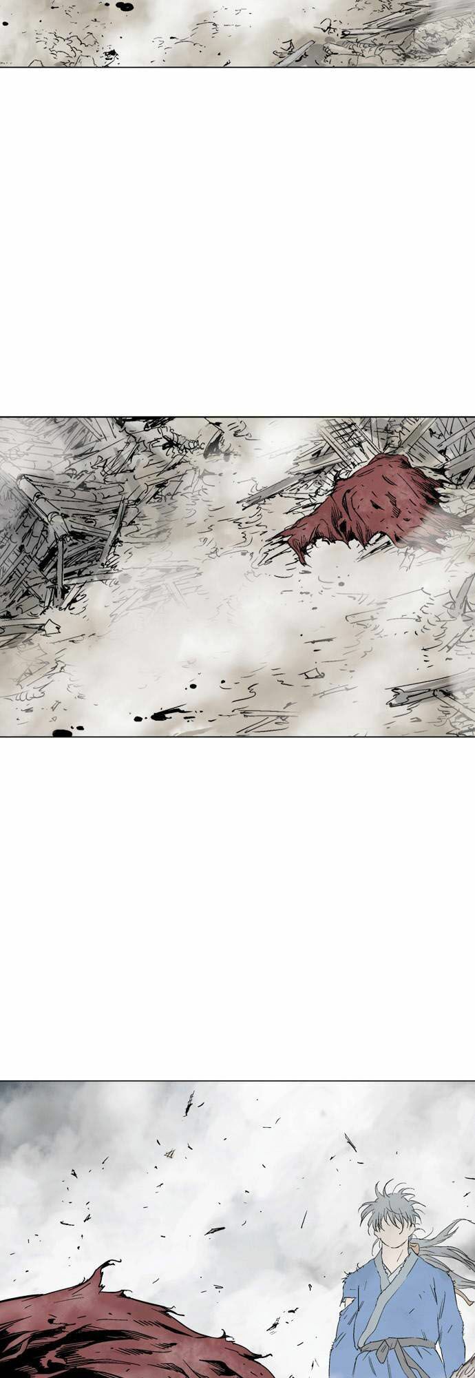 Gosu - Cao Thủ 2: Chapter 20