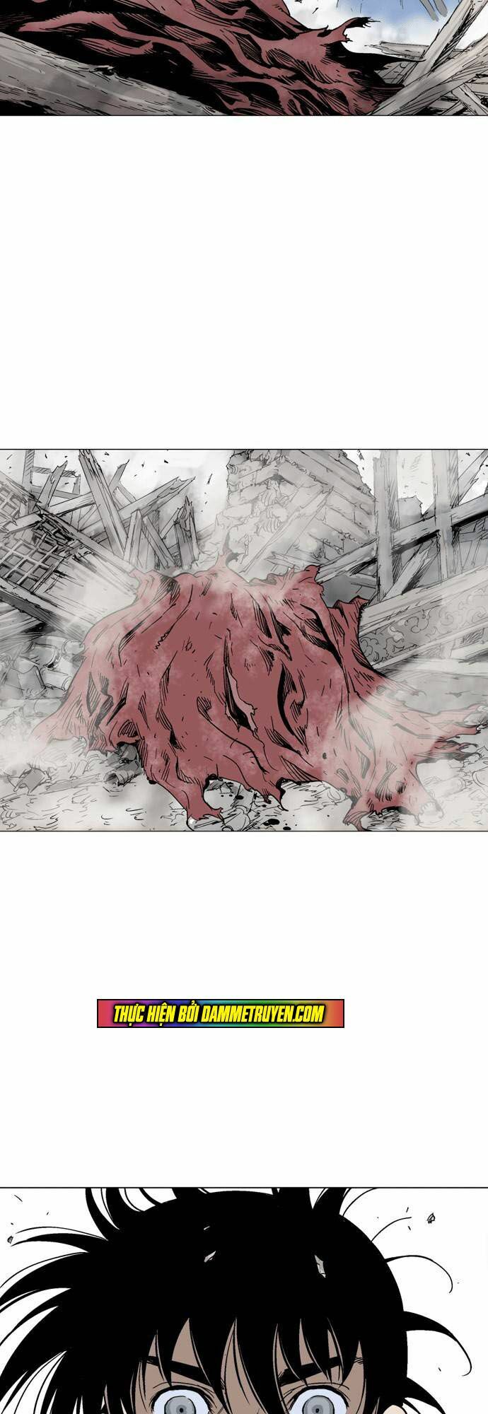 Gosu - Cao Thủ 2: Chapter 20