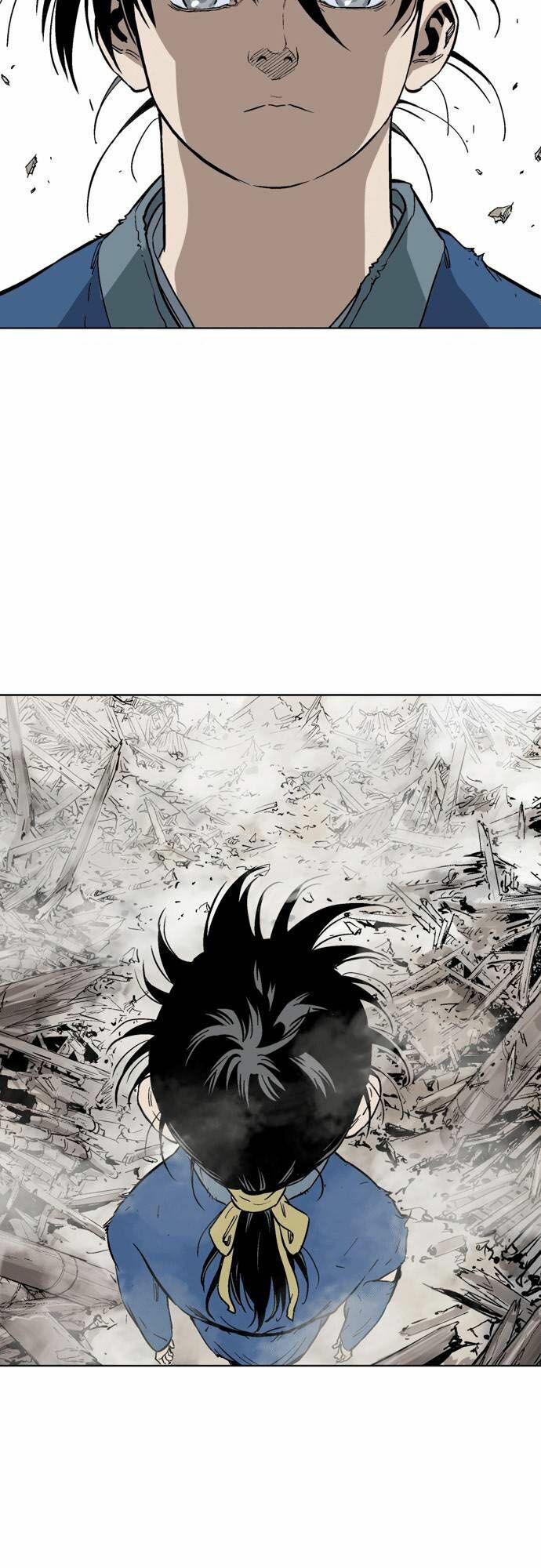 Gosu - Cao Thủ 2: Chapter 20