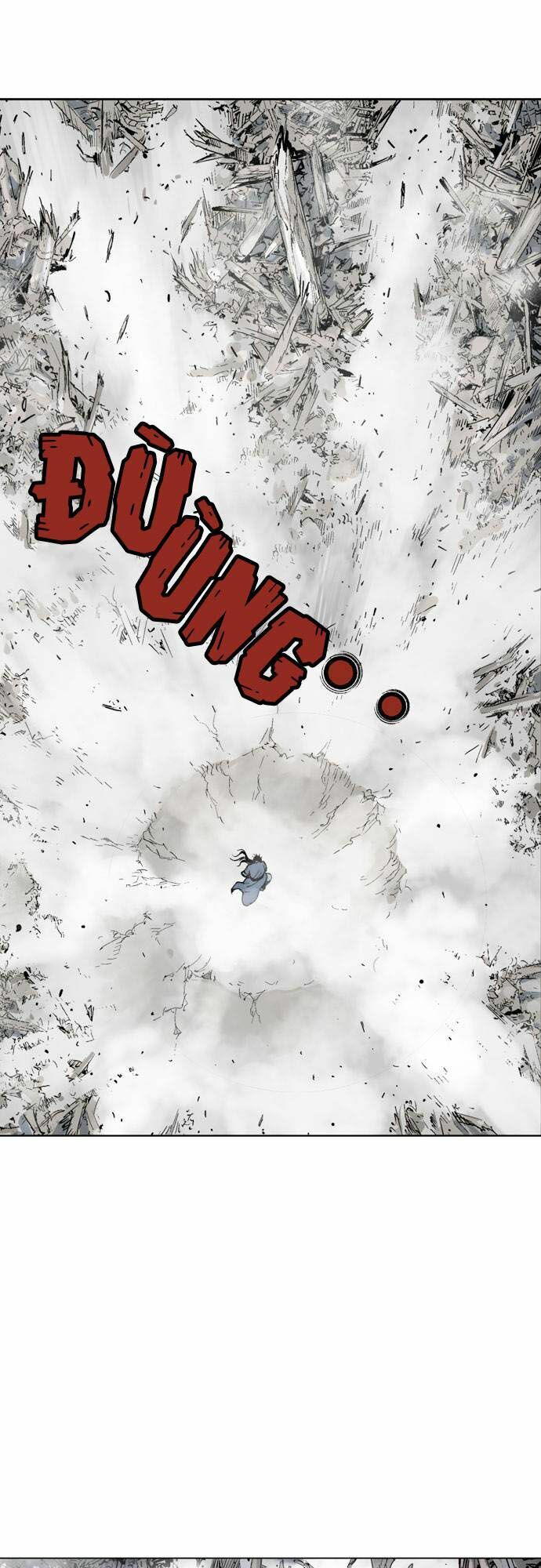Gosu - Cao Thủ 2: Chapter 20