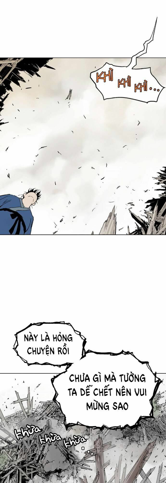 Gosu - Cao Thủ 2: Chapter 20
