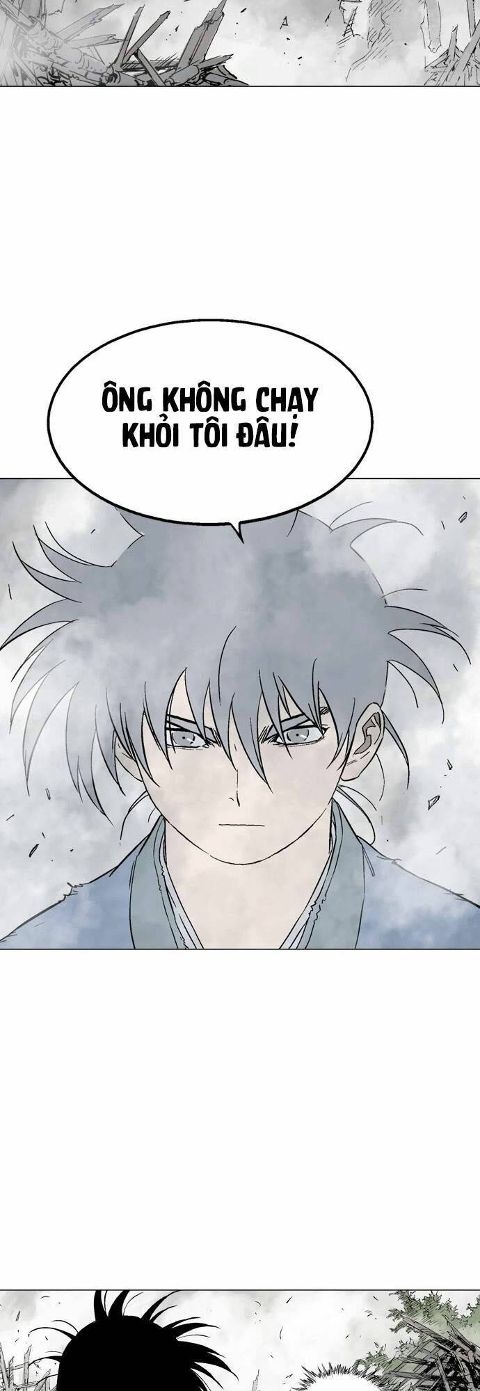 Gosu - Cao Thủ 2: Chapter 20