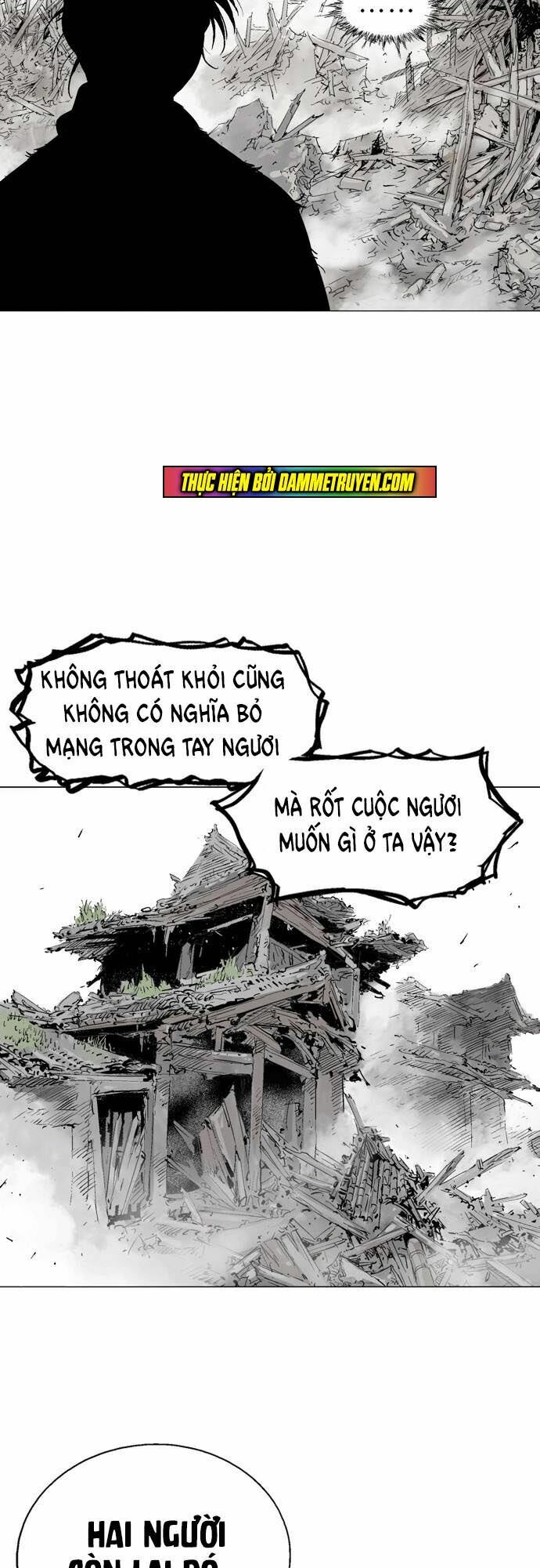 Gosu - Cao Thủ 2: Chapter 20