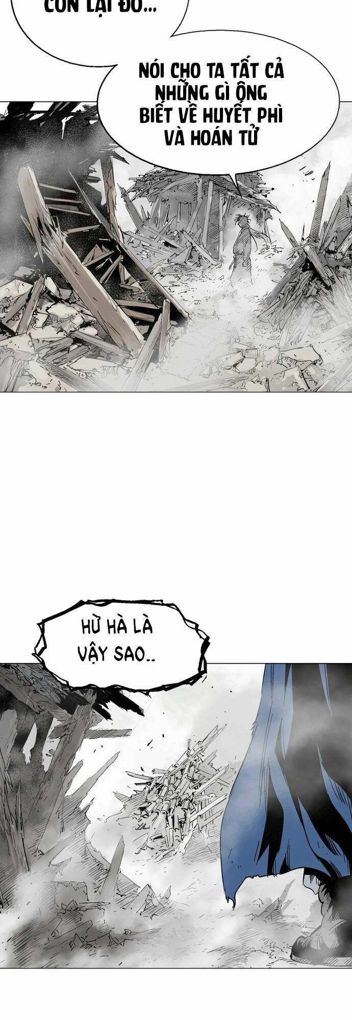 Gosu - Cao Thủ 2: Chapter 20