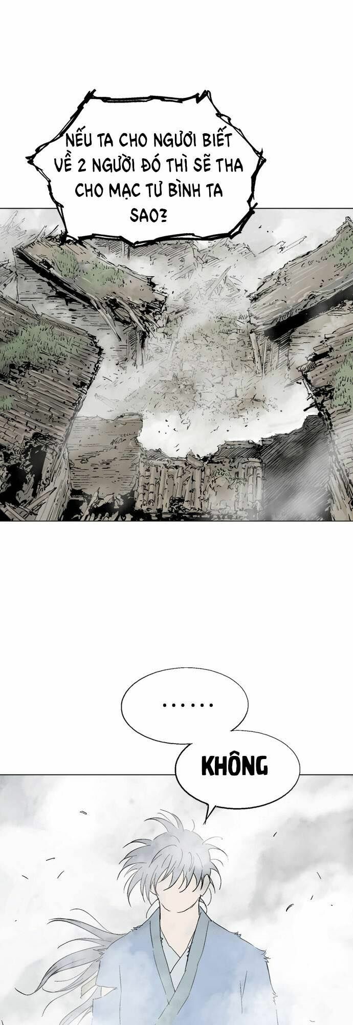 Gosu - Cao Thủ 2: Chapter 20
