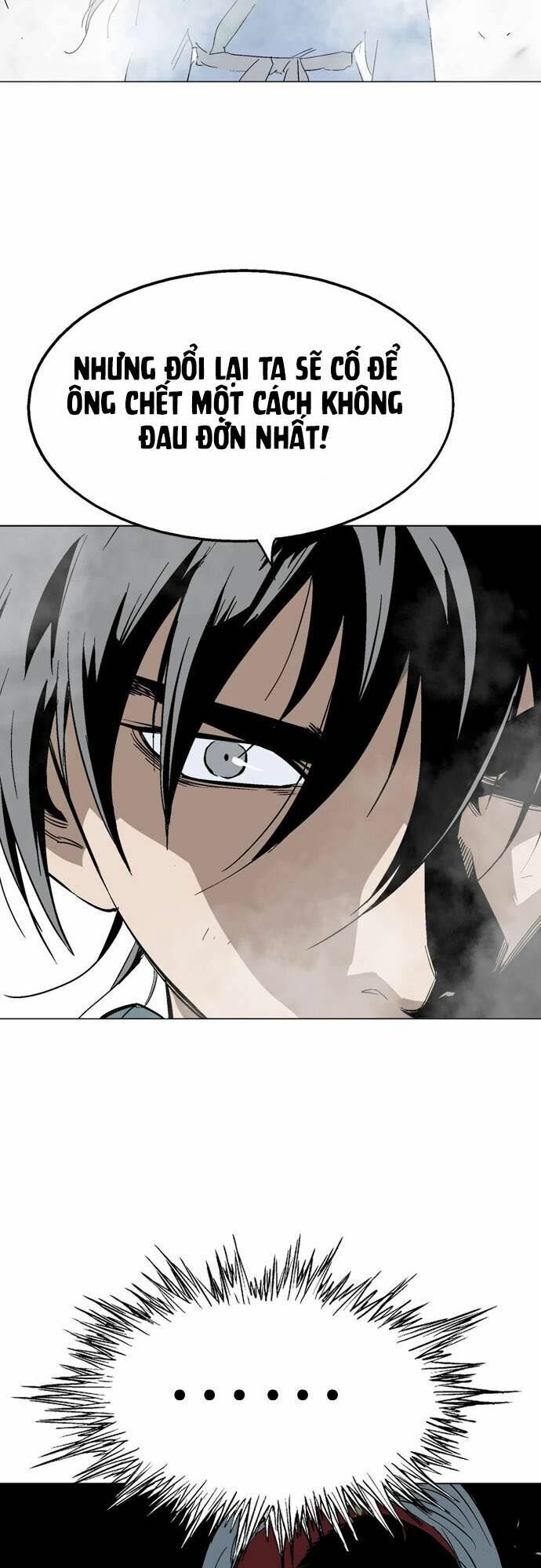 Gosu - Cao Thủ 2: Chapter 20