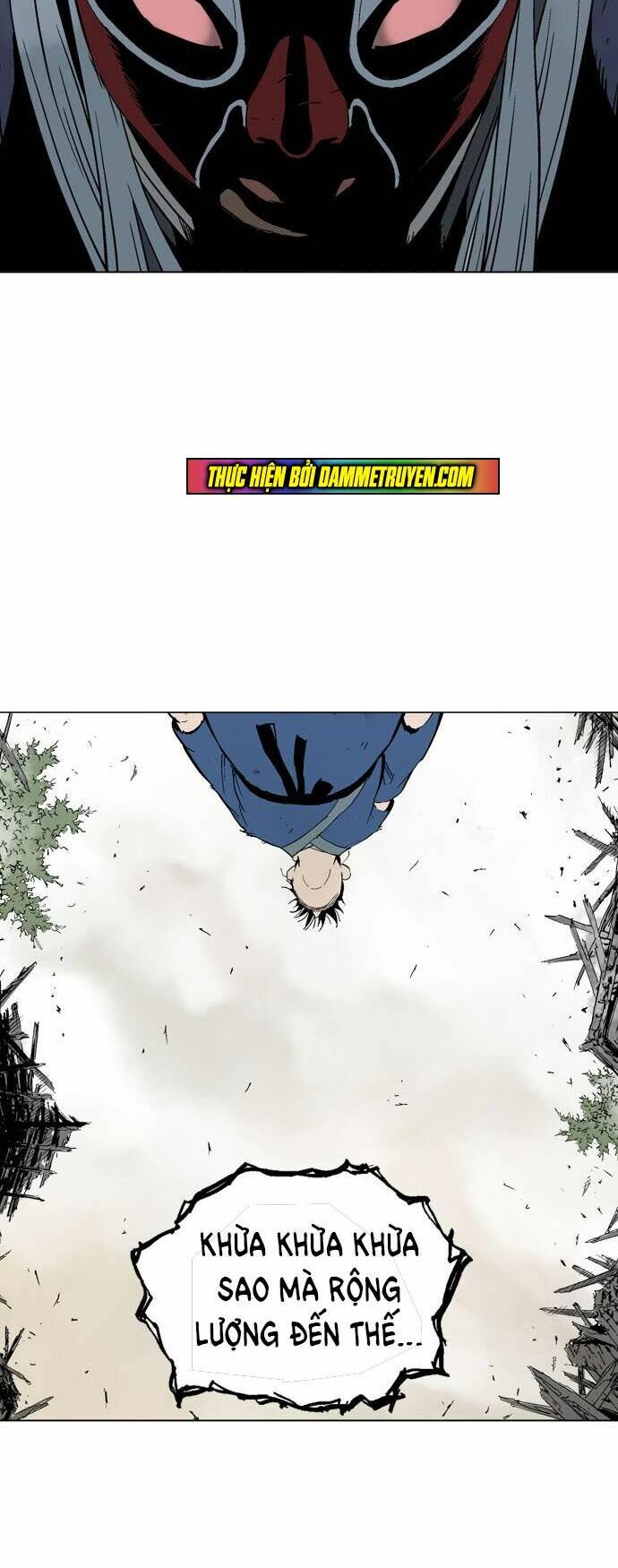 Gosu - Cao Thủ 2: Chapter 20
