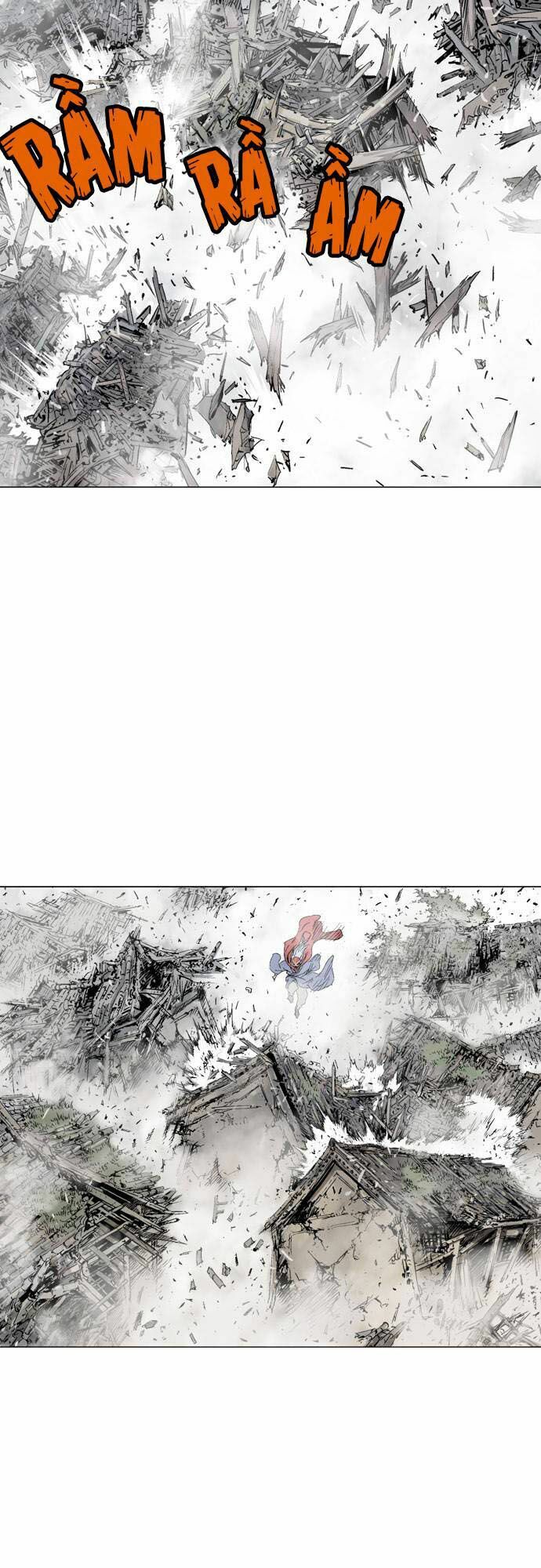 Gosu - Cao Thủ 2: Chapter 20