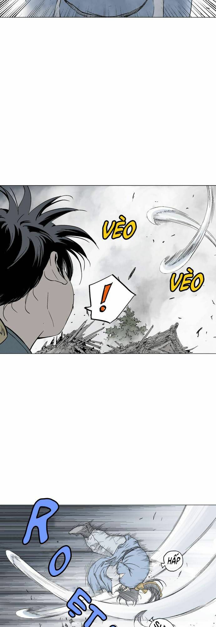 Gosu - Cao Thủ 2: Chapter 20