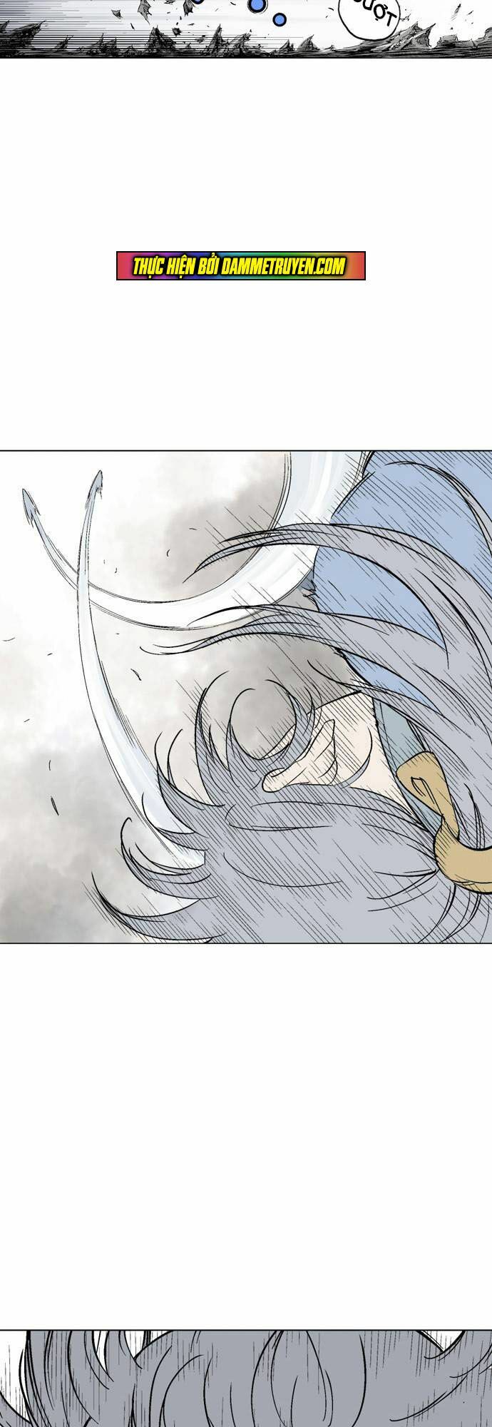 Gosu - Cao Thủ 2: Chapter 20
