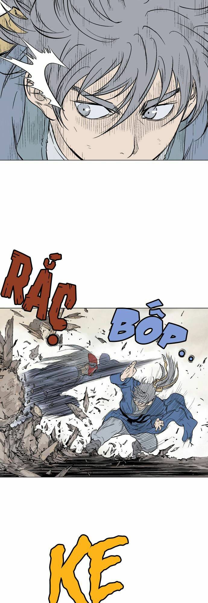 Gosu - Cao Thủ 2: Chapter 20
