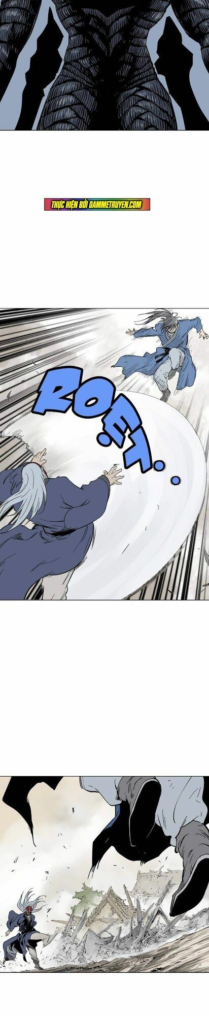 Gosu - Cao Thủ 2: Chapter 20