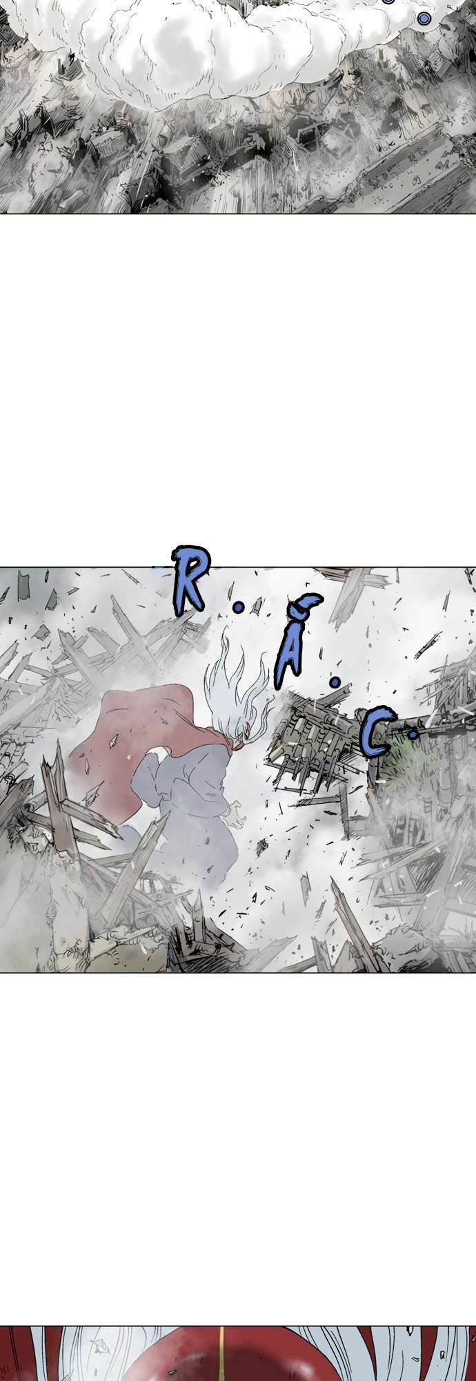 Gosu - Cao Thủ 2: Chapter 20