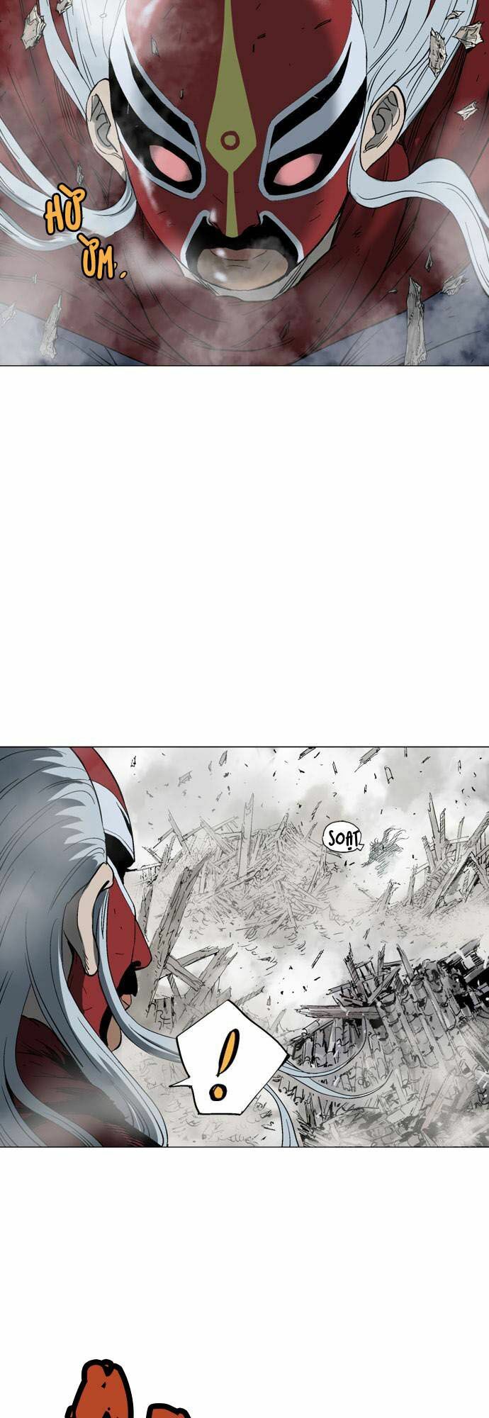 Gosu - Cao Thủ 2: Chapter 20