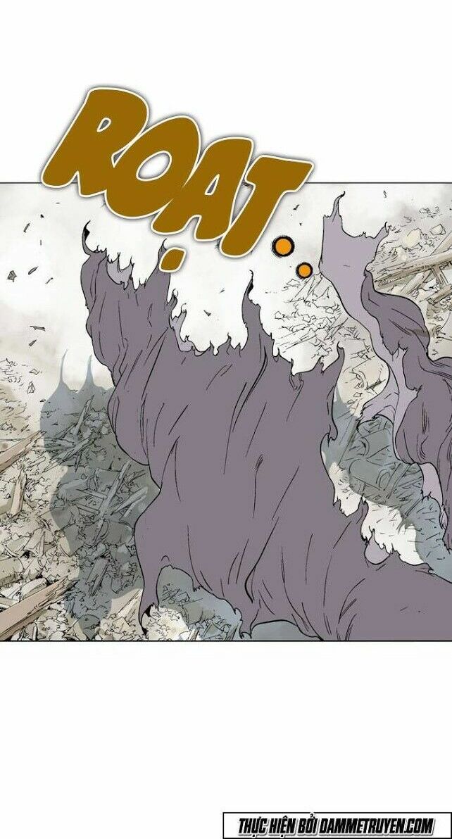 Gosu - Cao Thủ 2: Chapter 24