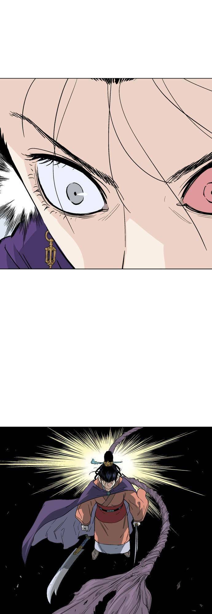 Gosu - Cao Thủ 2: Chapter 24