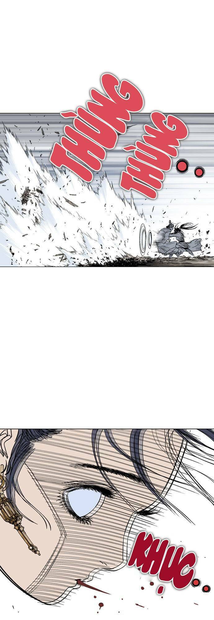 Gosu - Cao Thủ 2: Chapter 24