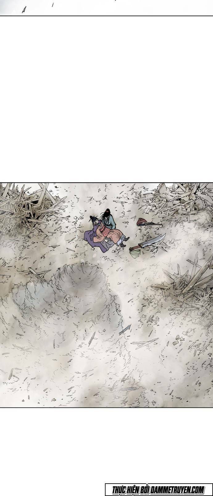 Gosu - Cao Thủ 2: Chapter 24
