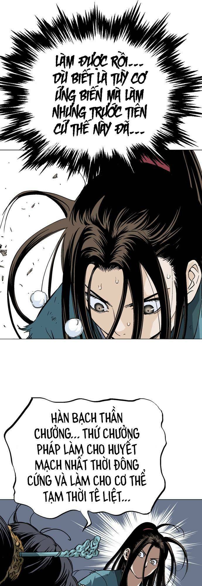 Gosu - Cao Thủ 2: Chapter 24