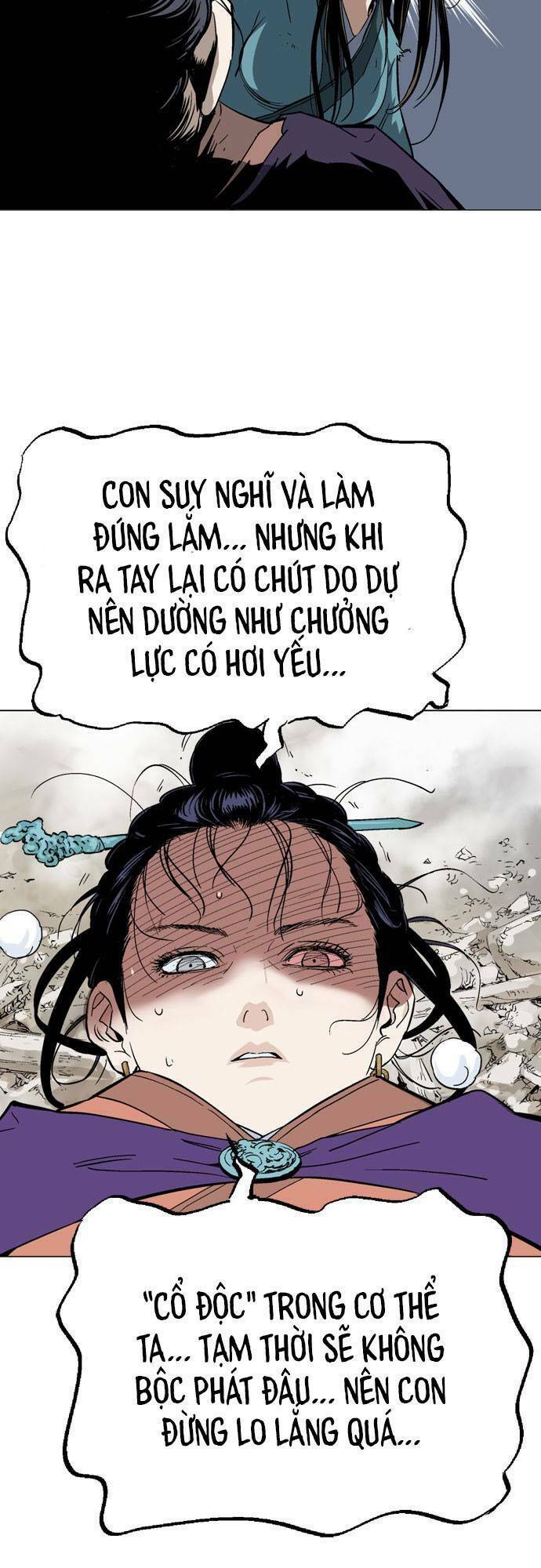Gosu - Cao Thủ 2: Chapter 24